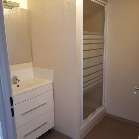 فيلة Maisonnette Toute Equipee Au Milieu Des Vignes Saint-Christol (Herault)