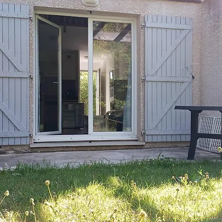 Maisonnette Toute Equipee Au Milieu Des Vignes 别墅 Saint-Christol (Herault)