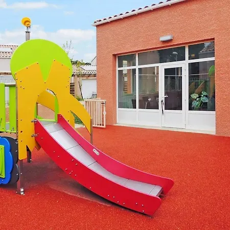 Maisonnette Toute Equipee Au Milieu Des Vignes Villa Saint-Christol (Herault)