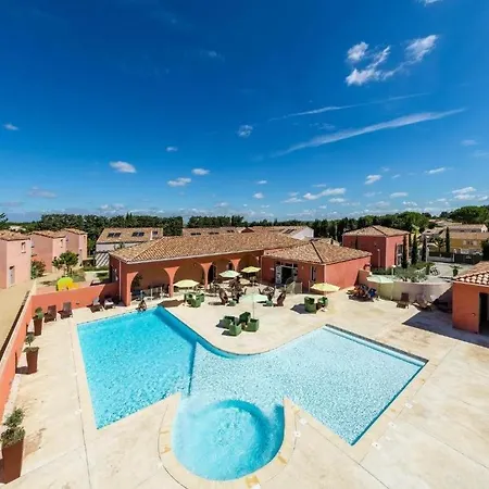 Maisonnette Toute Equipee Au Milieu Des Vignes 别墅 *