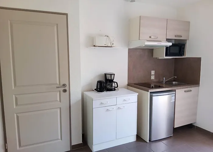 Villa Maisonnette Toute Equipee Au Milieu Des Vignes *