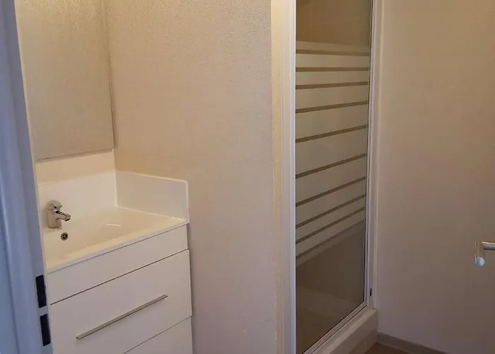 Villa Maisonnette Toute Equipee Au Milieu Des Vignes Saint-Christol (Herault)