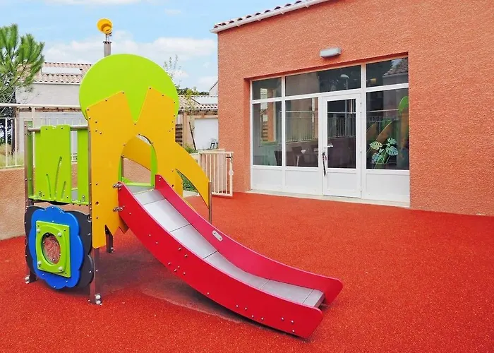 Maisonnette Toute Equipee Au Milieu Des Vignes Villa Saint-Christol (Herault)